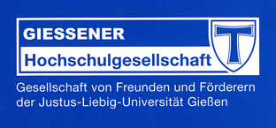 Logo Giessener Hochschulgesellschaft